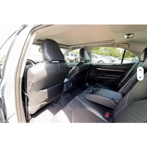 MIGLIORE OFFERTA: <span class=keywords><strong>Toyota</strong></span> Camry XSE SEDAN USATA con BASSO Chilometraggio - Product Image 4