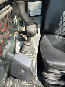 Venta caliente Track Loader Skid SteerUsed 2019 Kubota SVL95 2 Skid Steer Loader Buen estado Listo para enviar Maquinaria Kubota - Product Image 6