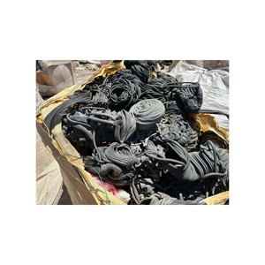 ข้อเสนอขายส่งพลาสติก PVC รีไซเคิลแบบม้วนเป็นก้อน - Product Image 5