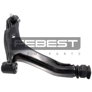 Leva anteriore destra FEBEST (0324-LIRH) - Product Image 1