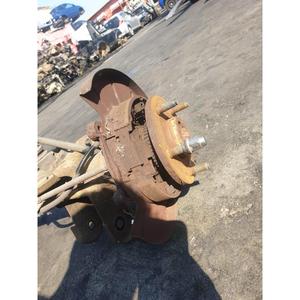 EJE TRASERO JEEP Grand Cherokee 2ª Serie K05012837AB 665921 Diésel 2700 (99>04) - Product Image 3