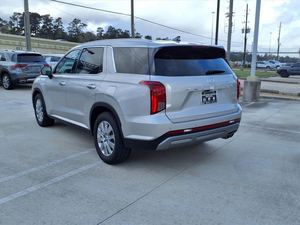 Oferta Especial: Hyundai Palisade SEL AWD Plus 2025 Gris, Volante a la Izquierda, Interior Oscuro, Asientos de Cuero, Techo Solar, Cámara Trasera 360° - Product Image 3