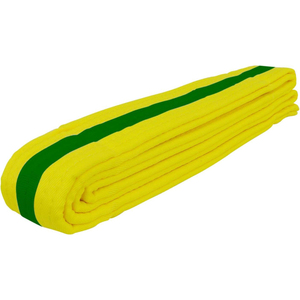 เข็มขัดผ้าทอไข่มุกระบายอากาศได้ดีน้ำหนักเบาออกแบบโลโก้ได้ตามต้องการ - Product Image 2