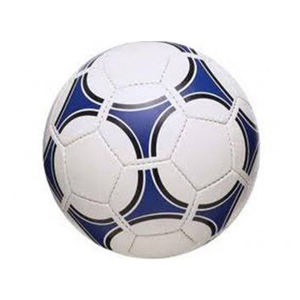 Pelota de fútbol de la mejor calidad, servicio OEM, uso de entrenamiento, profesional, duradero - Product Image 3