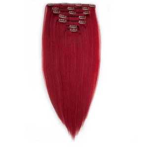 Mèches de cheveux humains indiens bruts, lisses et soyeux, ondulés, unisexes, Remy, double trame, utilisées pour les extensions capillaires et les traitements chimiques - Product Image 3