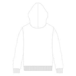 HBCU Educated <b>White</b> DST Pullover <b>Hoodie</b> Chenille Embroidery Greek Sorority Delta Divine Nine Apparel Custom <b>Hoodie</b> - Product Image 3