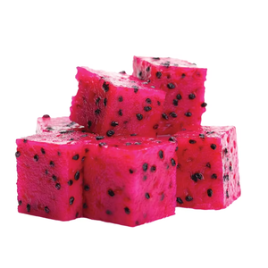 <span class=keywords><strong>Fruit</strong></span> du dragon rouge congelé du Vietnam de haute qualité - Product Image 1