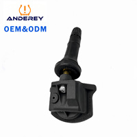 ANDEREY OE 52940L8200 pour Hyundai Capteur de pression des pneus TPMS Capteur TPMS Pièces automobiles