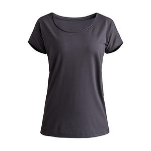 Camisetas de Mujer de Última Moda en Oferta, Casuales, Ligeras y Fabricadas en Tallas Grandes a Precio Económico - Product Image 3