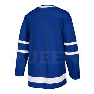 Maillot de hockey sur glace de vente chaude meilleur maillot de hockey sur glace de qualité fabriqué avec le meilleur matériel vêtements de sport maillot de hockey sur glace - Product Image 2