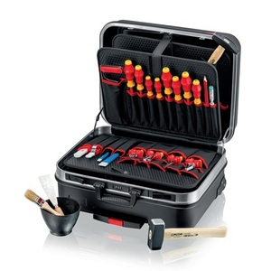 Juego de Herramientas Eléctricas Big Basic Move con Estuche Rígido - Product Image 3