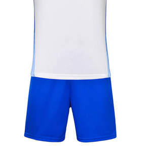 ชุดเสื้อฟุตบอลแห้งเร็ววัสดุดีชุดเสื้อเจอร์ซี่ - Product Image 2