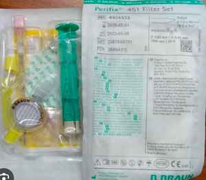 Juego de Filtros Perifix One 401 - Product Image 3