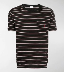 50% Polyester, 25% Coton, 25% Viscose T-shirt à manches courtes Chauffage Gris Bella Toile T-shirts 2025 - Product Image 5