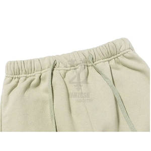 กางเกงวอร์มผ้าฝ้าย100% หนาใส่ได้ทั้งชายและหญิงใส่ได้ทั้งชายและหญิงใส่โลโก้ได้ตามต้องการสำหรับการฝึกซ้อมในฤดูหนาวเป็นมิตรกับสิ่งแวดล้อมขนาดใหญ่พิเศษ - Product Image 3