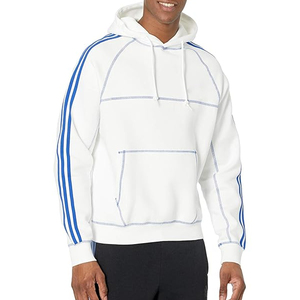 Sudadera con Capucha Deportiva para Hombre, de Invierno, Transpirable, con Impresión Digital, para Gimnasio, Suministro de Fábrica OEM ODM - Product Image 4