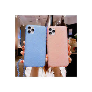 Funda Protectora de Silicona Delgada Premium Netzy Naranja para iPhone 11 Pro Max, Compatible con 7 Plus, 14 Plus, 13 Pro Max, 8 Plus - Product Image 6