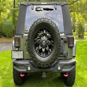 2014 4x4 SUV ออฟโรด - Product Image 2