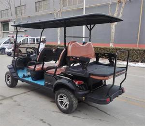 Fournisseurs <span class=keywords><strong>de</strong></span> confiance pour les minibus électriques Jeep <span class=keywords><strong>à</strong></span> 6 places, voiturettes <span class=keywords><strong>de</strong></span> <span class=keywords><strong>golf</strong></span>, voiturettes <span class=keywords><strong>de</strong></span> club avec sièges arrière pliables <span class=keywords><strong>à</strong></span> <span class=keywords><strong>plat</strong></span> - Product Image 5