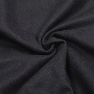 Chaqueta Bomber de Béisbol Personalizada sin Cuello, Chaqueta Universitaria con Letras, Ropa Urbana, Mangas de Cuero, Chaqueta Varsity de Invierno para Hombre - Product Image 4