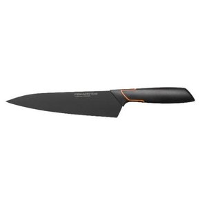 Lame de couteau de cuisine (19cm) en acier inoxydable EDGE Noir 1003094 - Product Image 1