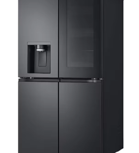 Meilleur réfrigérateur côte à côte BEST GC-X257CQES 635 L - Product Image 6