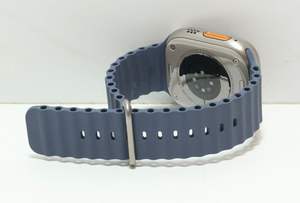 VENTES FLASH Montre Originale Ultra 49mm avec Boîtier en Titane Intelligent et Garantie d'un an, Qualité OEM DIY, Origine Vietnam - Product Image 4