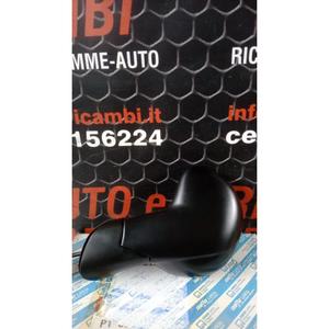 FIAT Multipla 1ère Série (98>04) MIROIR RETROVISEUR GAUCHE 735264236 - Product Image 6
