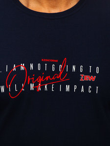 T-shirt 100% polyester vierge de haute qualité personnalisé de la meilleure qualité en gros hommes T-shirts d'impression de qualité supérieure - Product Image 4