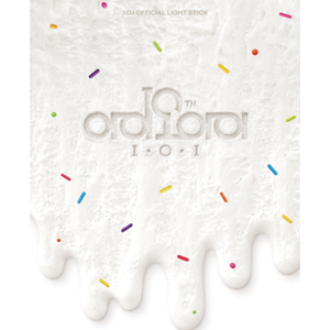 I.O.I - [LOOP] Light Stick Officiel + Ensemble de Photocards - Product Image 2