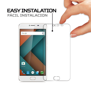 ฟิล์มกันรอยหน้าจออูมิ ซี แอนติช็อค - Product Image 2