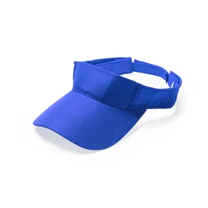 Visera Deportiva Personalizada Juniper Sports Gadgets, Producto Deportivo Promocional - Product Image 2