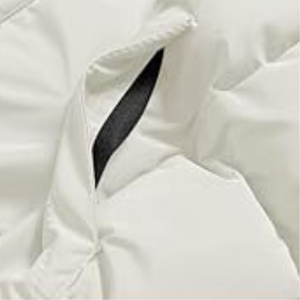 Vente en gros de manteaux d'hiver pour hommes, fabricant de manteaux d'hiver à bulles sans manches, veste - Product Image 6