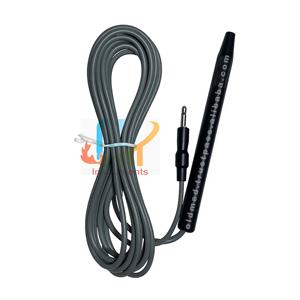 Pièce à main de cautérisation universelle Ellman Surgitron FFPF EMC, réutilisable, autoclavable, CE, nouvel instrument chirurgical OldMed - Product Image 3