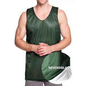 2025 New Arrival Basketball Jersey Green Color Sublimation Printed Custom Team name & Number Sports Basketball Wear Jersey - Product Image 1