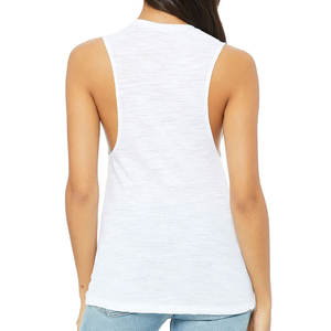 Camiseta sin mangas para mujer, Morado, Rush, al por mayor - Product Image 4