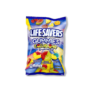 Chicle Clásico en Forma de Anillo Life Savers en Caja de 2 kg, Repleto de Sabores Afrutados Refrescantes - Product Image 2