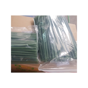 หลอดดูดแป้งข้าวเจ้าสำหรับงานกิจกรรมขององค์กรและงานเลี้ยงอาหารค่ำ, สีคงที่, เรือ2025ได้อย่างรวดเร็ว - Product Image 2