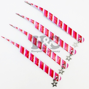 Pinces à épiler professionnelles en acier inoxydable pour extensions de cils, emballage durable, logo personnalisable, pinces à épiler en vison - Product Image 6