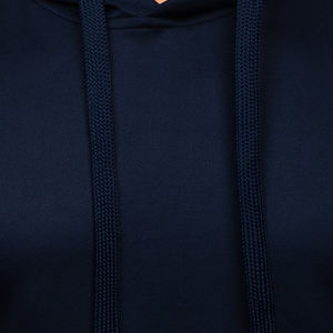 Sudadera con capucha de lana de punto para hombre de la mejor calidad, ropa de calle de invierno de algodón 100%, jersey con capucha, precio de fabricación de Pakistán - Product Image 4