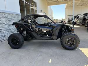 NUEVO Maverick R X RS Triple Black 2025 MÁS VENDIDO - Product Image 4