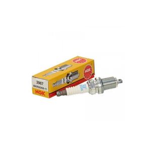 Nueva Bujía de Iridio BKR5EKB-11 para Gasolina, Compatible con Vehículos VW, Incluyendo Jetta, Accent, ALFA Romeo, Chevrolet, Fiat, Land Rover y Más - Product Image 1