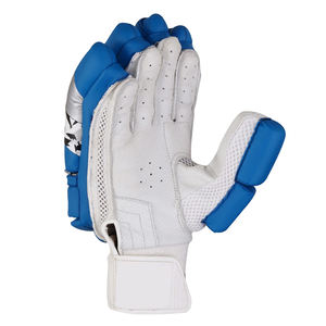 Gants de frappe de cricket 2026 à rembourrage souple, respirants, flexibles, durables, légers, confortables, marque Track, personnalisables, OEM, vente en gros - Product Image 3