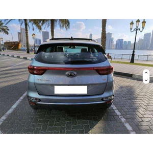 Voiture d'occasion propre à faible kilométrage, modèle <span class=keywords><strong>2022</strong></span> <span class=keywords><strong>SPORTAGE</strong></span> SUV, prête à être expédiée - Product Image 1