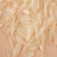 Riz Basmati 1121 de haute qualité, grain long, vente en gros, emballage export, 5 kg à 50 kg