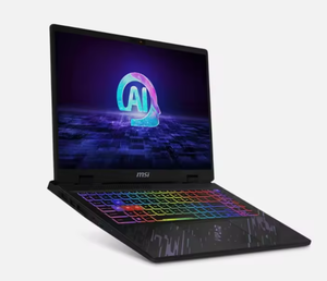 VENTAS CALIENTES Portátil para Juegos MSI Pu1*se 16 AI con Intel Core Ultra 9 185H y NVIDIA GeForce RTX4070..WHATSAP/ +1 631 921911 - Product Image 1