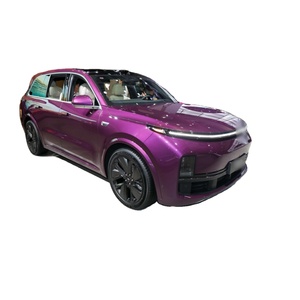 SUV électrique grand format 6 places 2023 |   Véhicule électrique intelligent à 4 roues |   Véhicule à énergie nouvelle de 601 à 700 km d'autonomie fabriqué en Chine pour l'exportation - Product Image 5