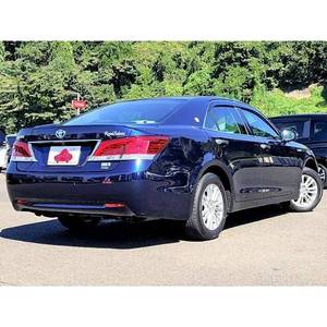 Toyota Crown 2014, Sedán con Volante a la Derecha - Product Image 3