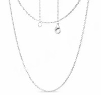 925 argent Sterling larme 6x10mm collier réglage lait maternel bijoux résine souvenir cendres bricolage mémorial pendentif Base vierge