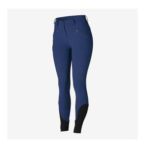 Offre Spéciale culotte d'équitation personnalisée vêtements équestres vêtements de sport pantalons collants vente en gros culotte d'équitation anti-empilage - Product Image 5